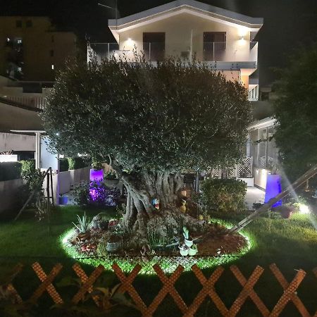 Апарт отель Residenza Carlucci Ангри Экстерьер фото