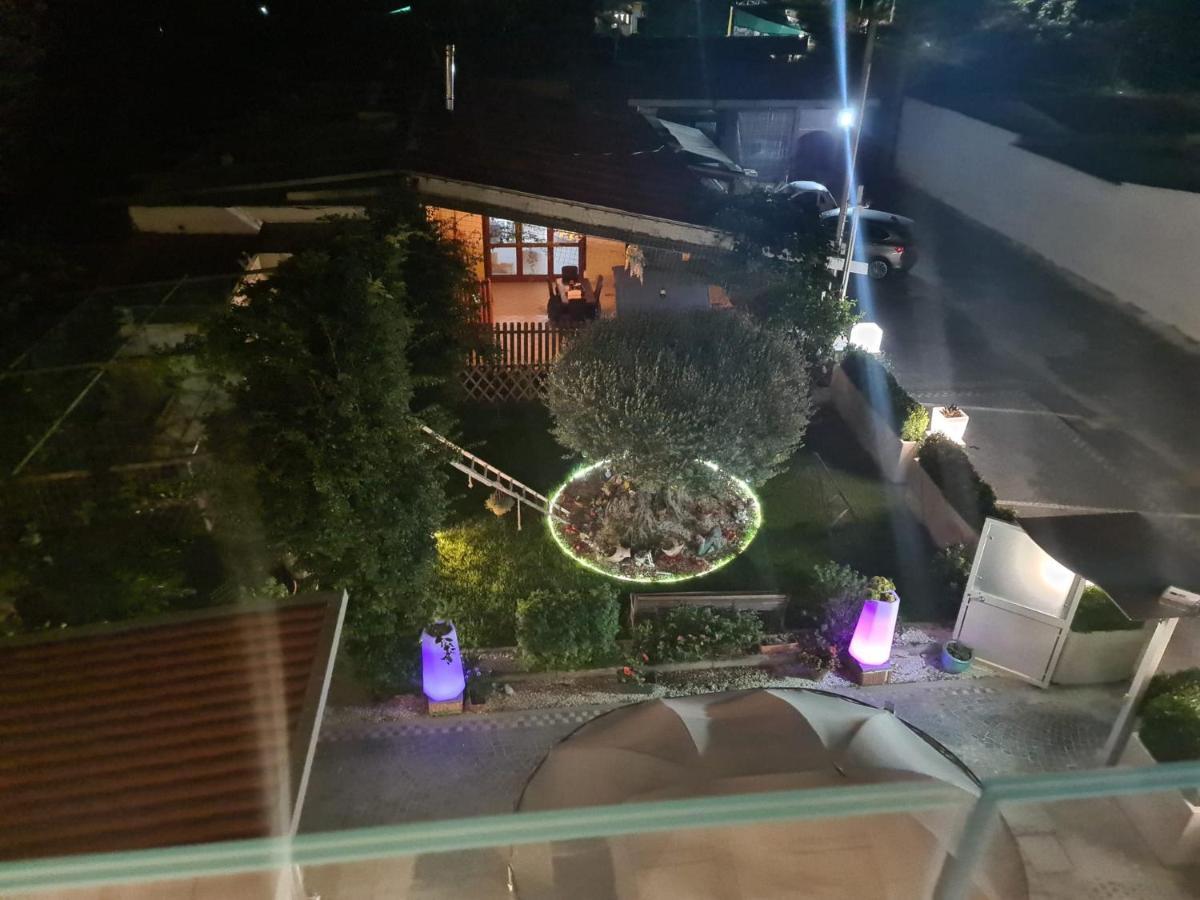Апарт отель Residenza Carlucci Ангри Экстерьер фото